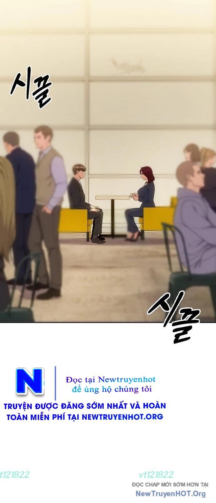 Nhân Viên Thực Tập Kim Cheolsu - chap112 - Trang 21